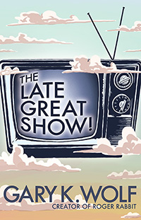 The Late Great Show!