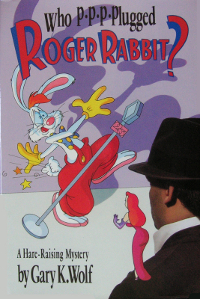 Who P-P-P-Plugged Roger Rabbit?