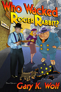 Who Wacked Roger Rabbit?