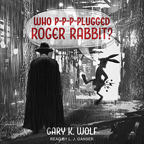 Who P-P-P-Plugged Roger Rabbit?